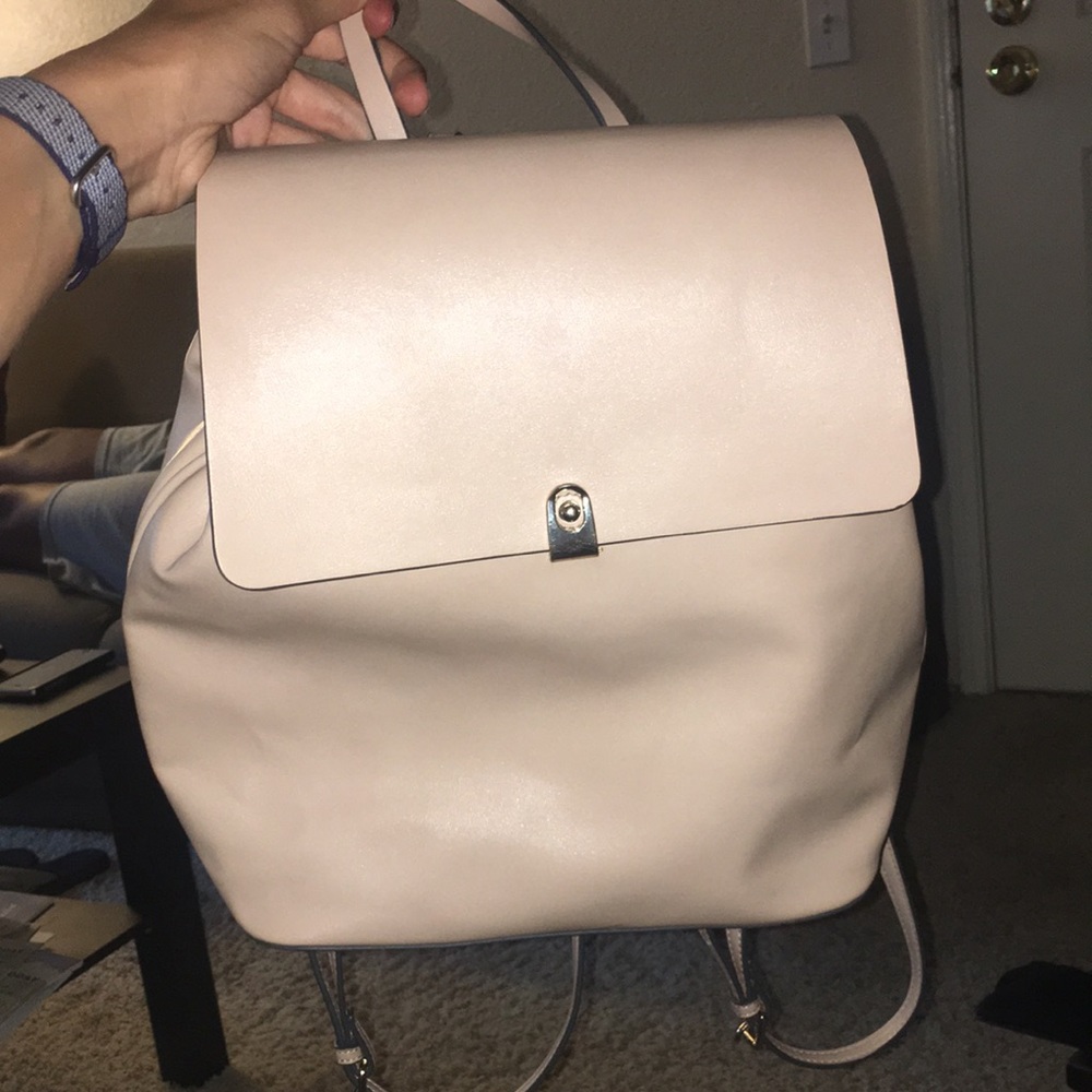 Top shop backpack